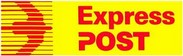 EXPRESS POST MASKS AND SMALL ITEMS